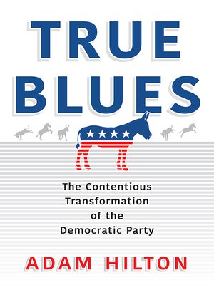 cover image of True Blues